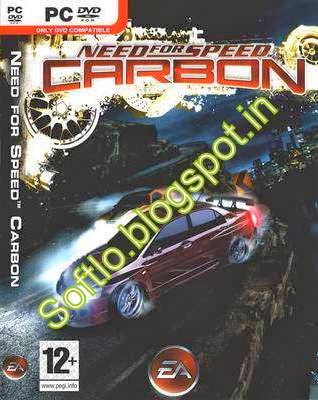 Nfs carbon highly compressed
